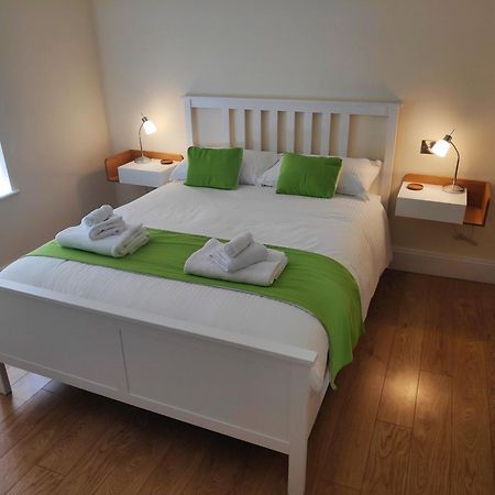 קמלפורד Chandler'S Lodge B&B מראה חיצוני תמונה