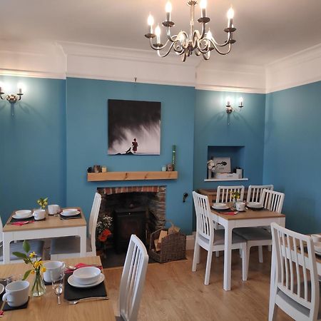 קמלפורד Chandler'S Lodge B&B מראה חיצוני תמונה
