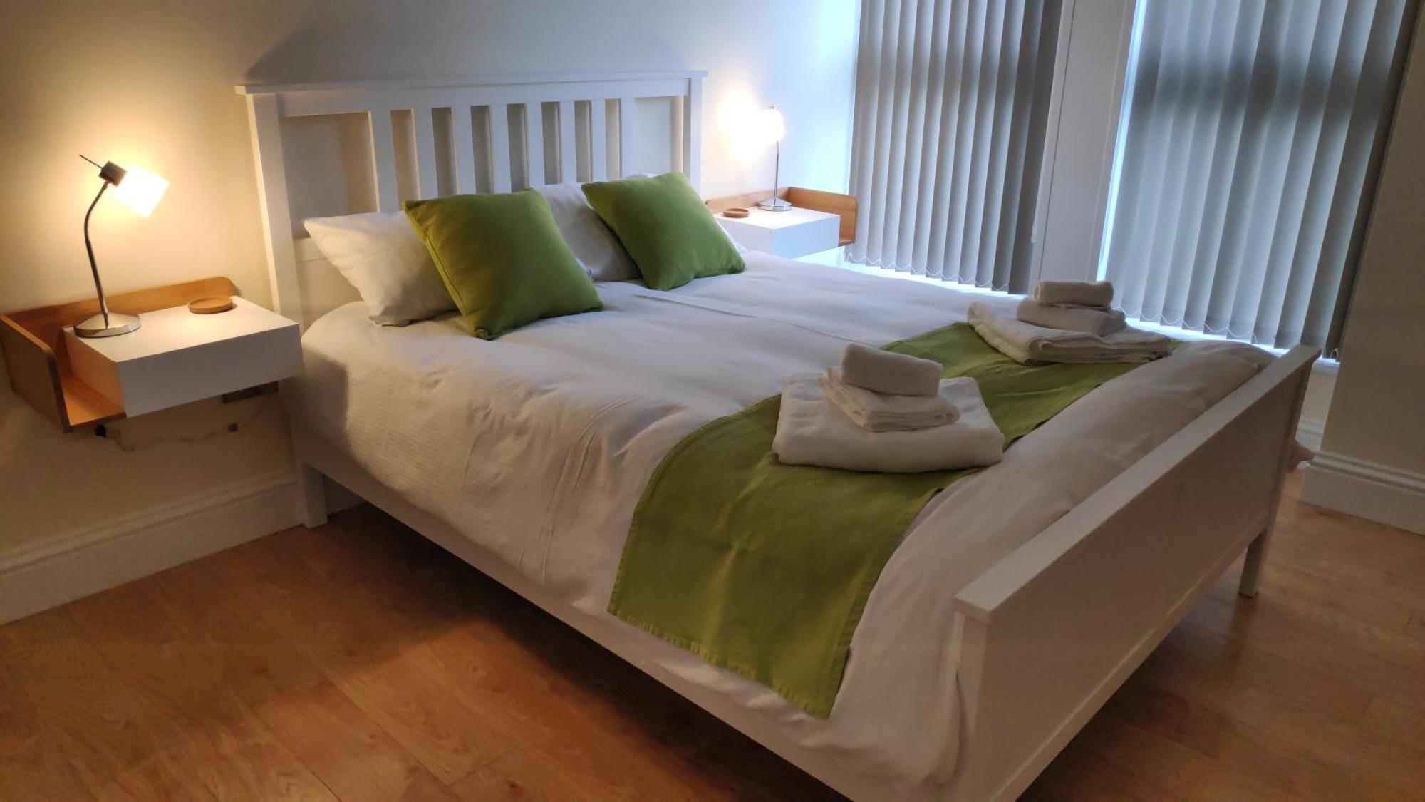 קמלפורד Chandler'S Lodge B&B מראה חיצוני תמונה