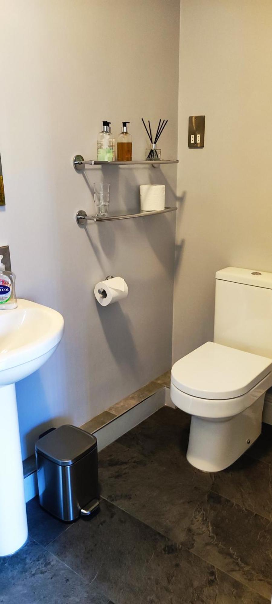 קמלפורד Chandler'S Lodge B&B מראה חיצוני תמונה