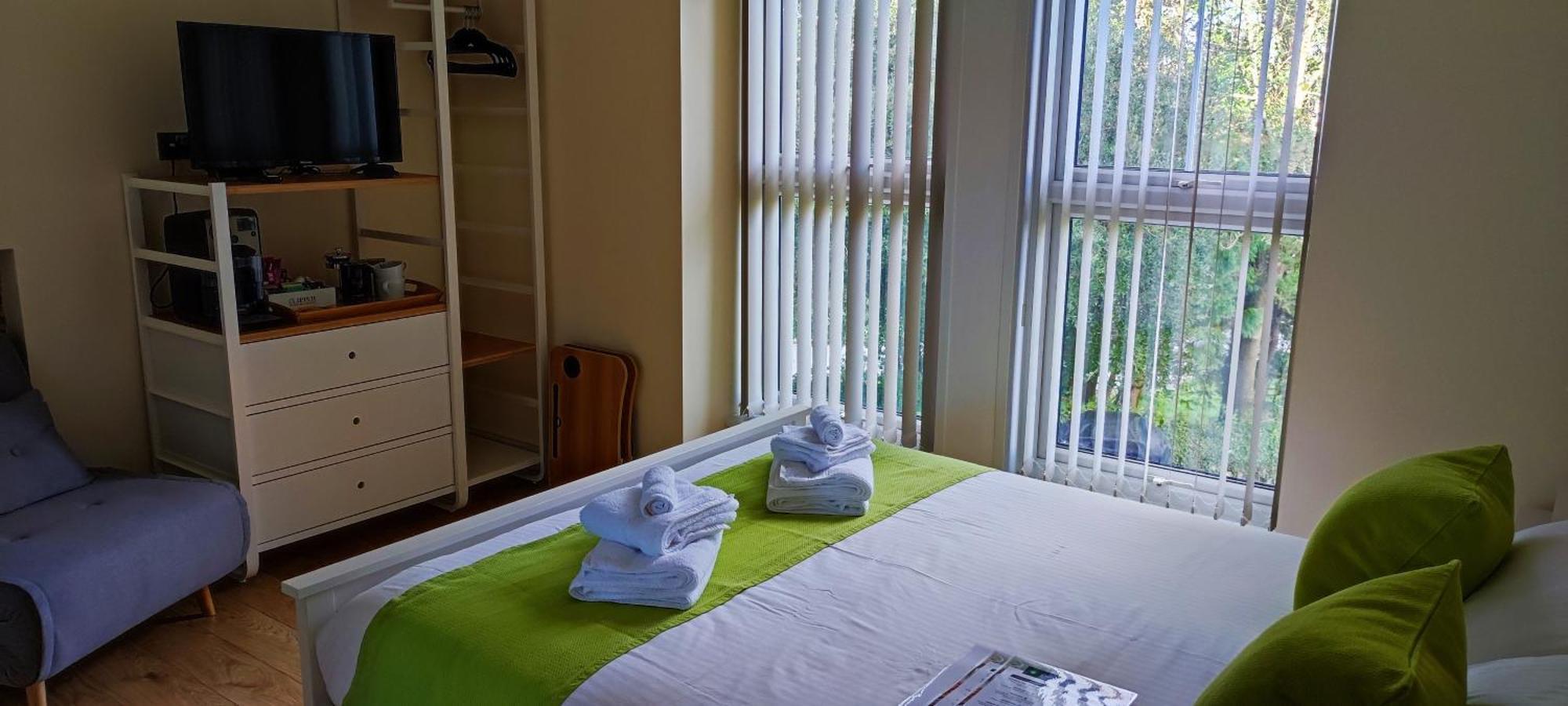 קמלפורד Chandler'S Lodge B&B מראה חיצוני תמונה