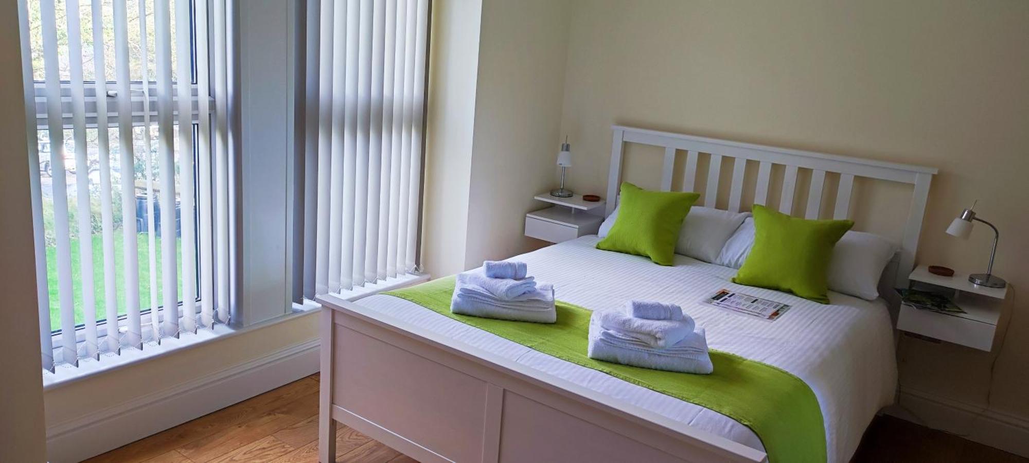 קמלפורד Chandler'S Lodge B&B מראה חיצוני תמונה