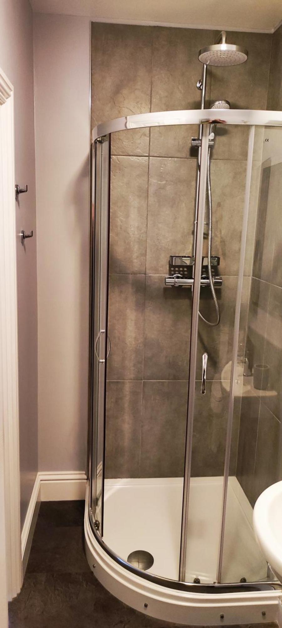 קמלפורד Chandler'S Lodge B&B מראה חיצוני תמונה
