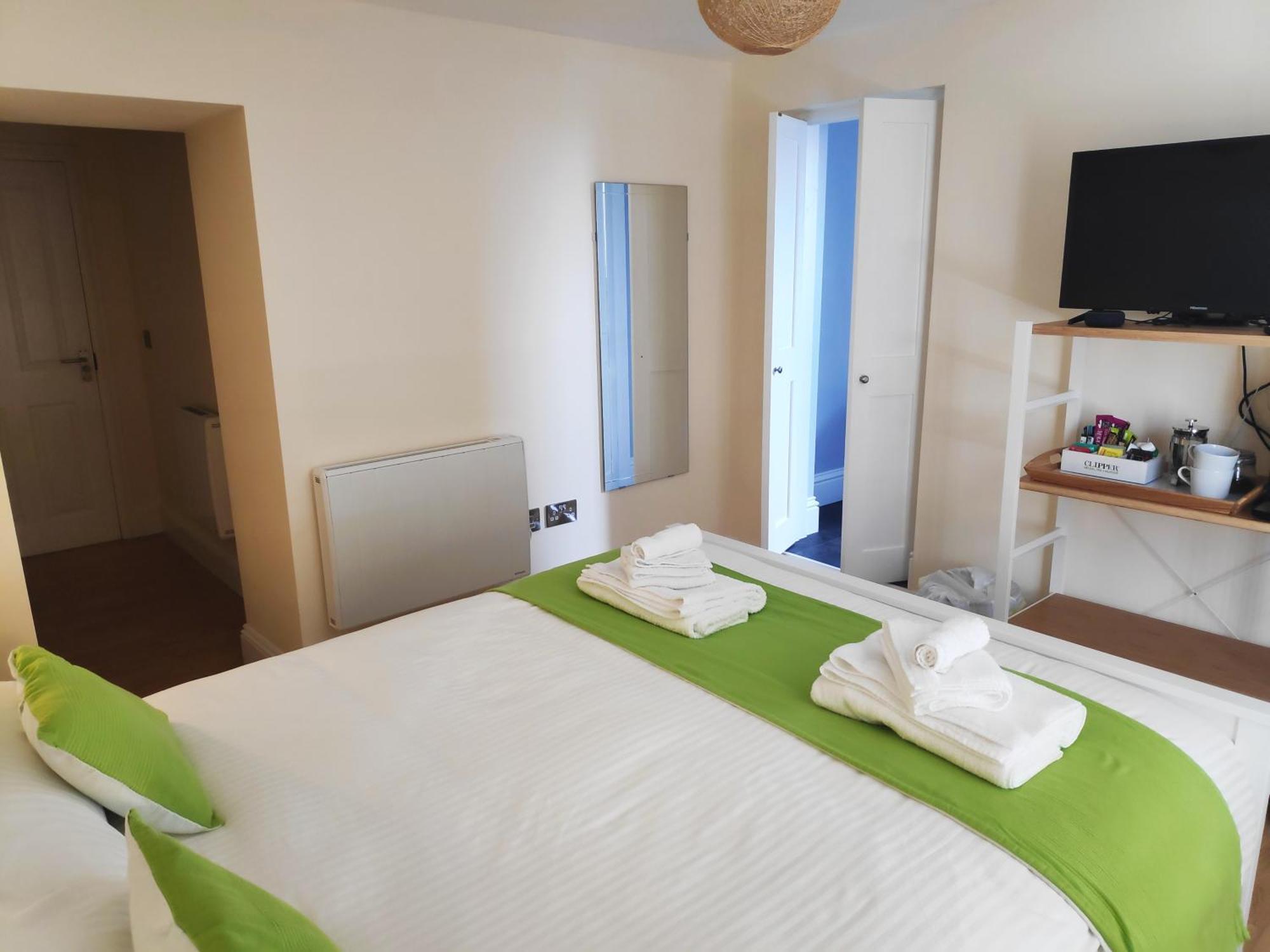 קמלפורד Chandler'S Lodge B&B מראה חיצוני תמונה