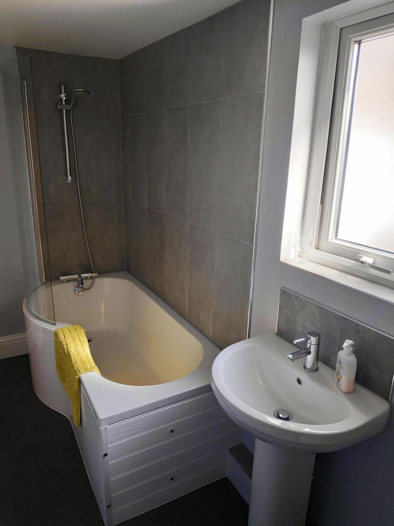 קמלפורד Chandler'S Lodge B&B מראה חיצוני תמונה