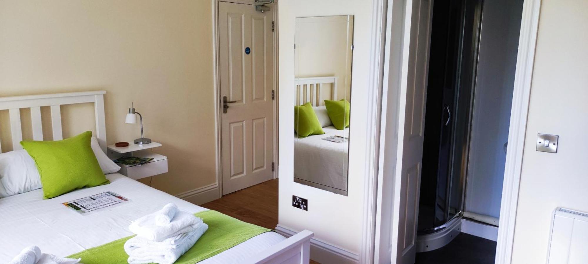 קמלפורד Chandler'S Lodge B&B מראה חיצוני תמונה