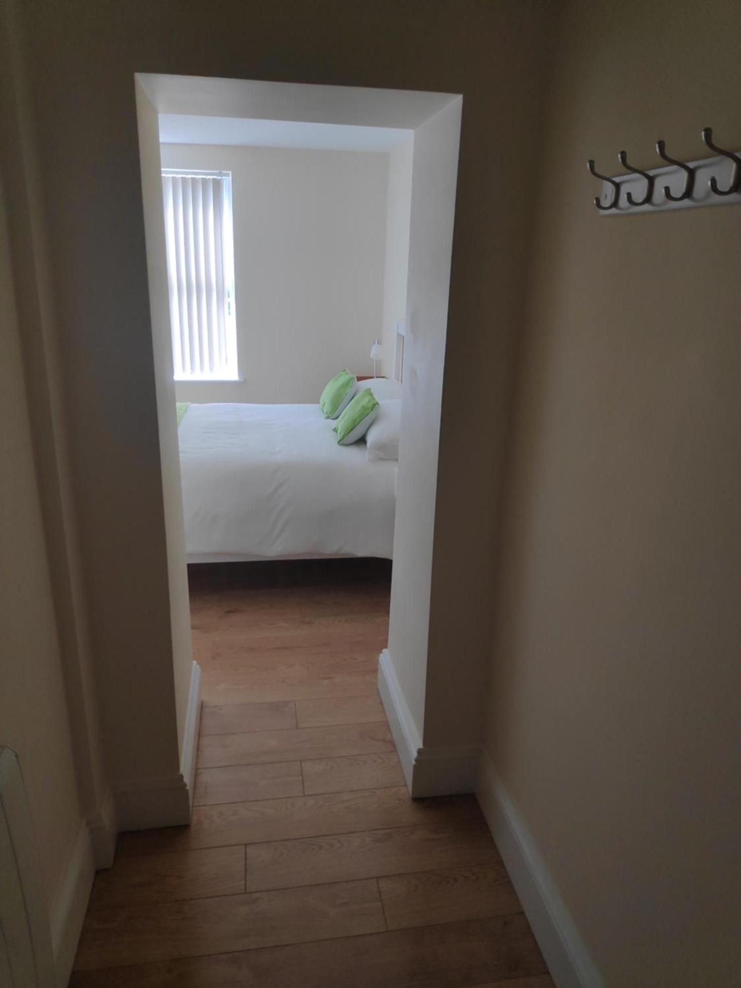 קמלפורד Chandler'S Lodge B&B מראה חיצוני תמונה