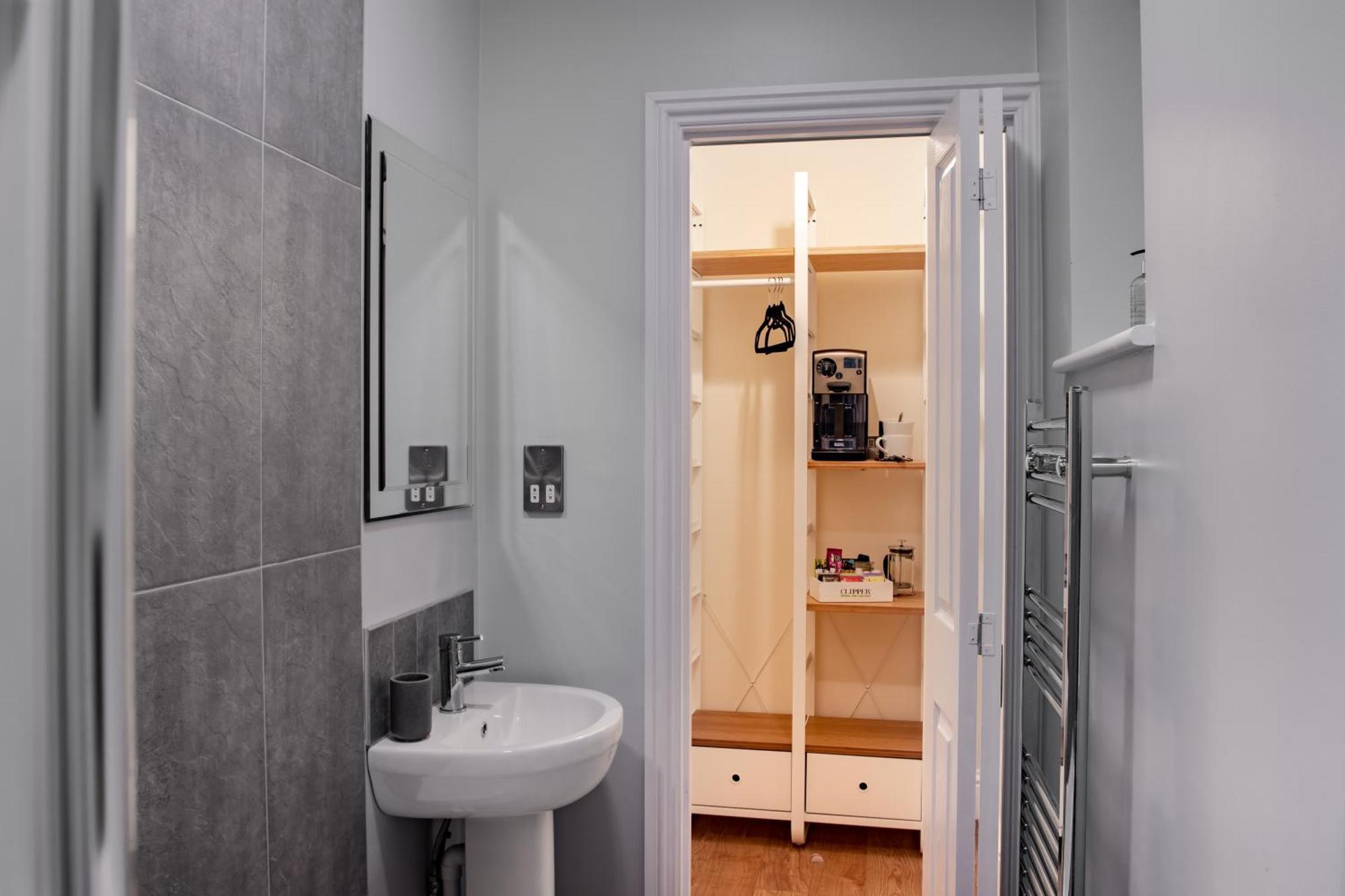 קמלפורד Chandler'S Lodge B&B מראה חיצוני תמונה