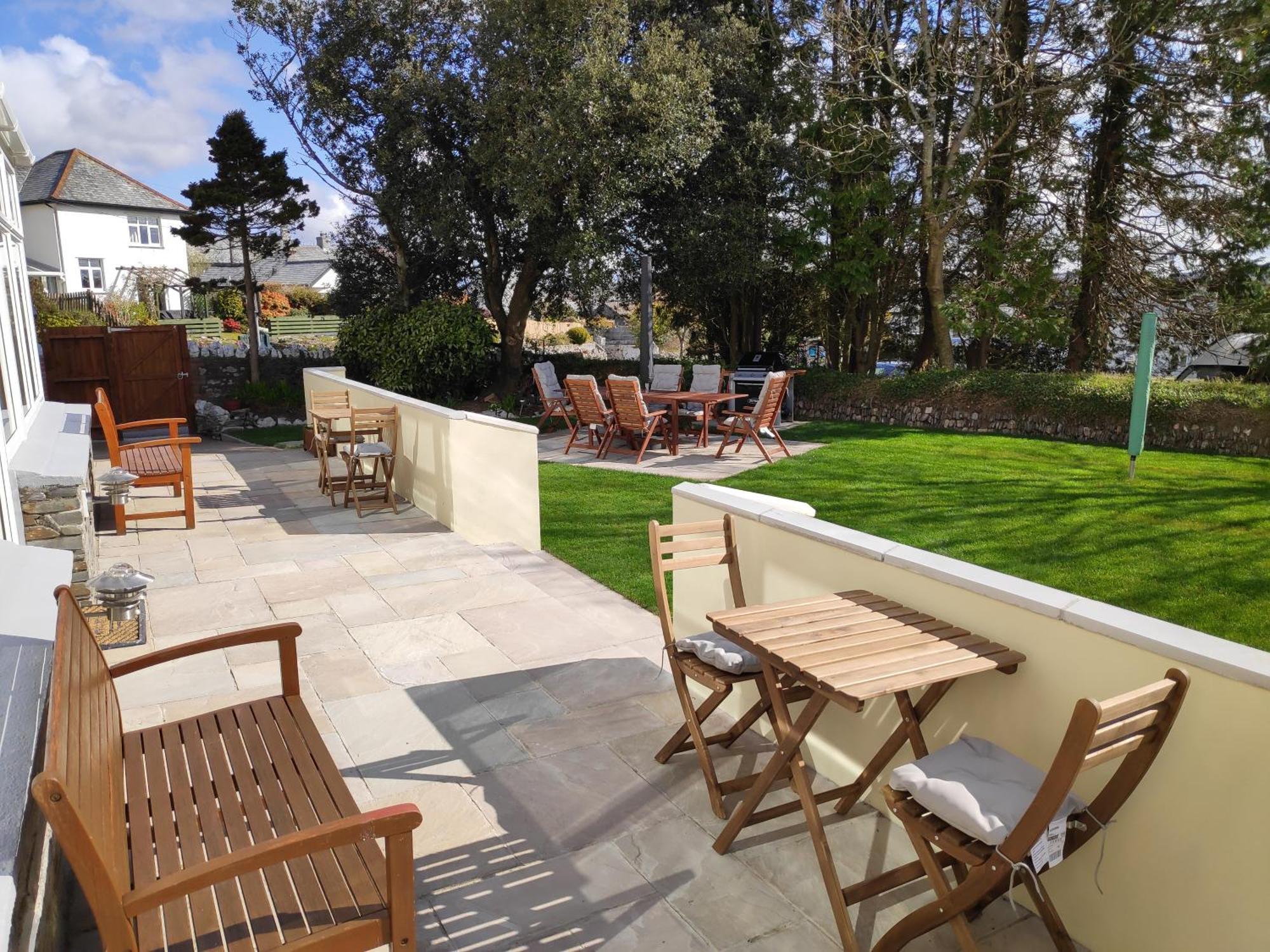 קמלפורד Chandler'S Lodge B&B מראה חיצוני תמונה